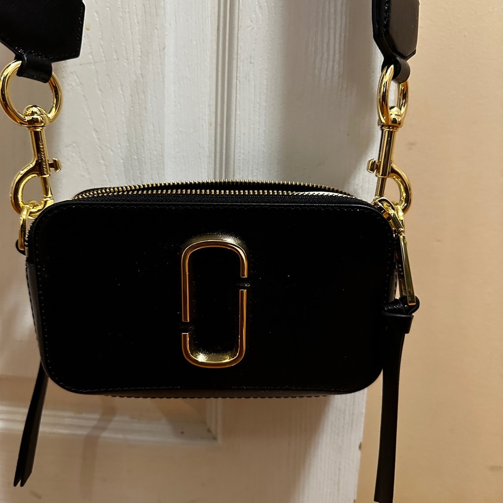 Marc Jacobs Crossbody bag